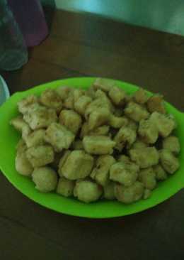 Tahu krispi