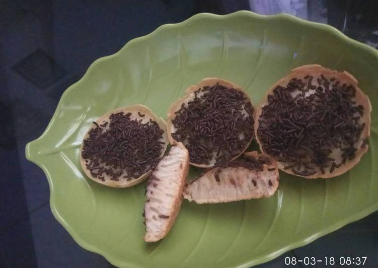 gambar untuk resep Martabak mini simpel ga pake lama