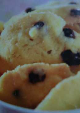 Choco cream cookies