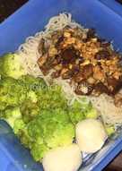 232 resep mie keto enak dan sederhana - Cookpad