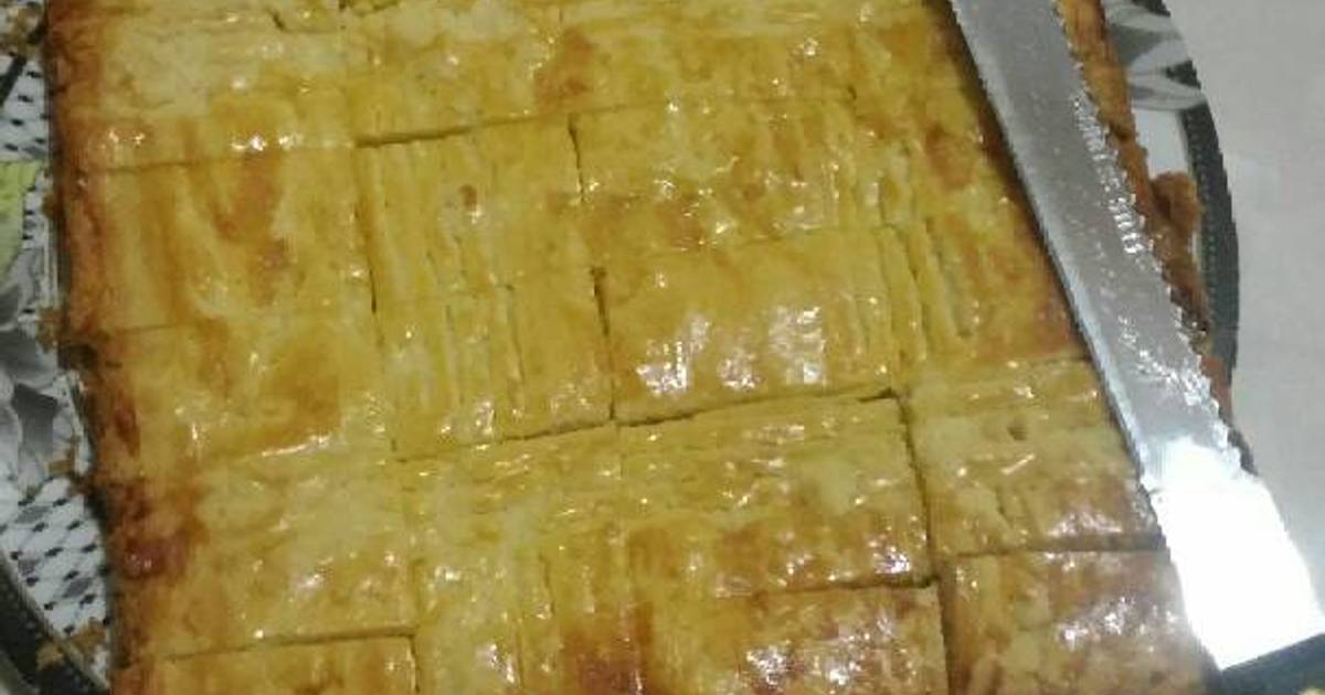 Resep Lekker Holand Resep Lekker Holand