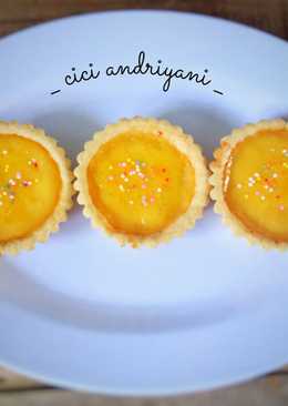 Pie Susu