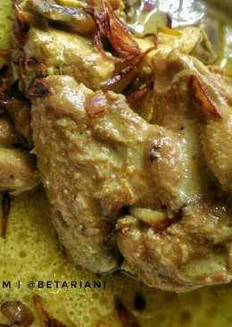 Opor Ayam