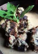 Pecak Belut #BikinRamadhanBerkesan