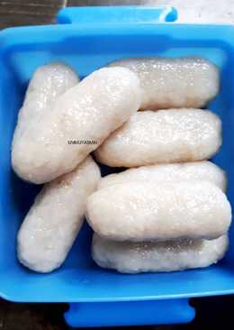 Pempek Palembang