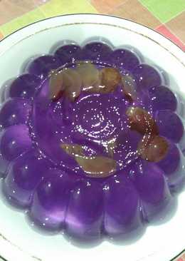 Nutrijell anggur