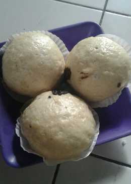 Bakpao Coklat