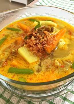 Sayur Kari