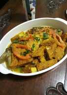 Bandeng Tahu Pesmol Simple #RabuBaru #BikinRamadanBerkesan
