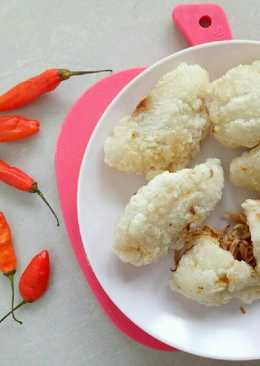 Geci jeletet (toGe Cireng)