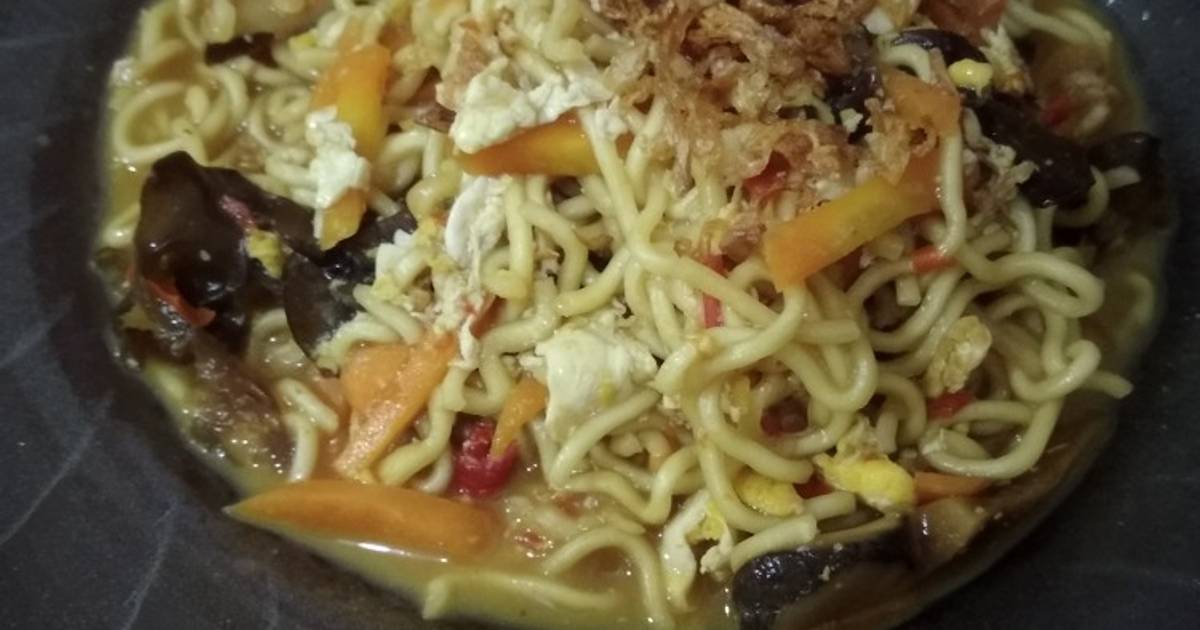 948 resep  masakan vegetarian  enak dan sederhana Cookpad