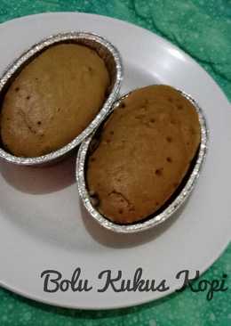 Bolu Kukus Kopi Ala Anak Kos