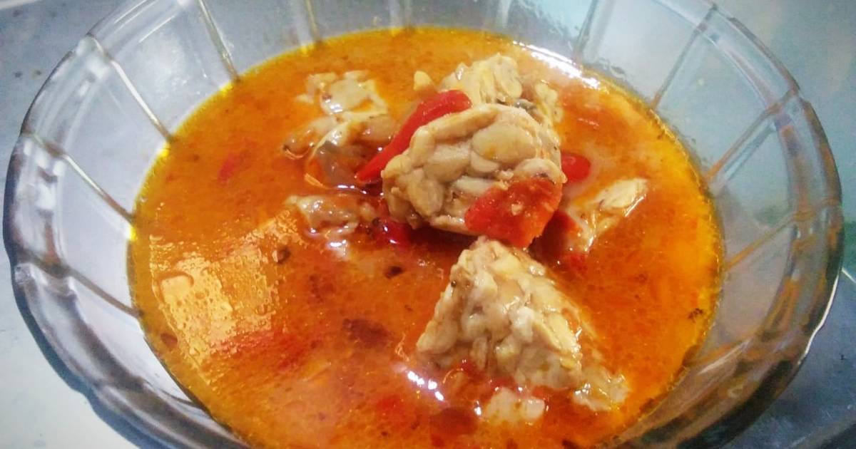 29.729 resep olahan tempe enak dan sederhana - Cookpad