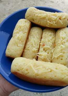 Kue Pukis Sederhana