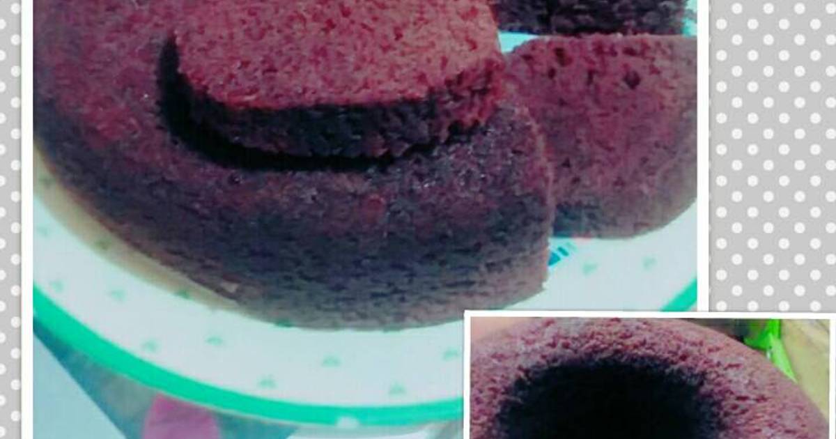 Bolu kukus coklat - 507 resep - Cookpad