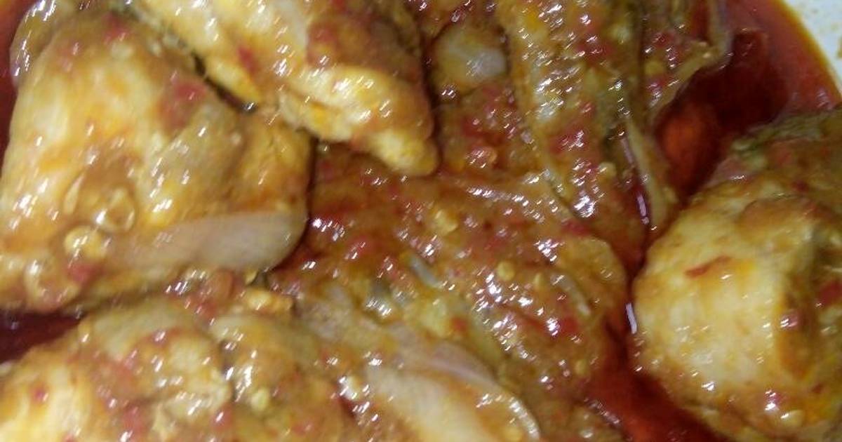 Porsi - 190 resep - Cookpad