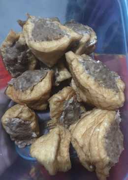 Bakso Tahu alias Tahu isi Bakso