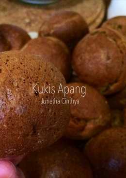 Kukis Apang