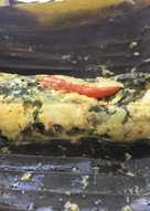 Pepes Ayam ala Slowakia