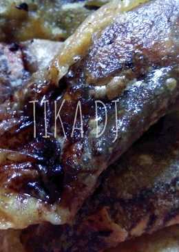 Olahan pisang - 7.030 resep - Cookpad