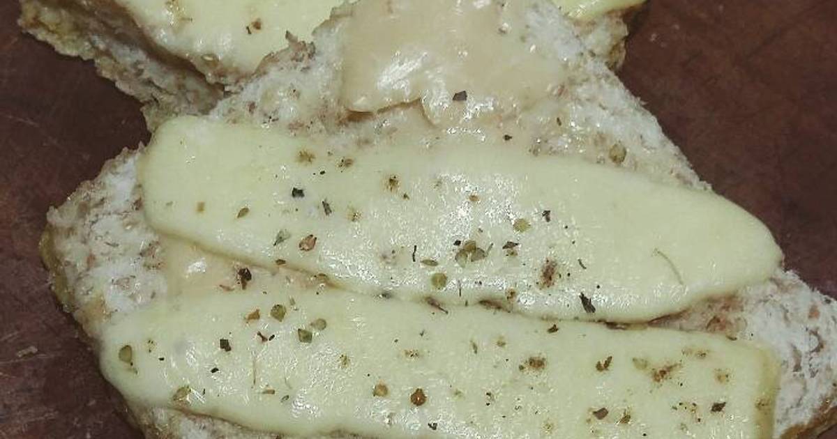  Roti  keju  mozarella  469 resep Cookpad