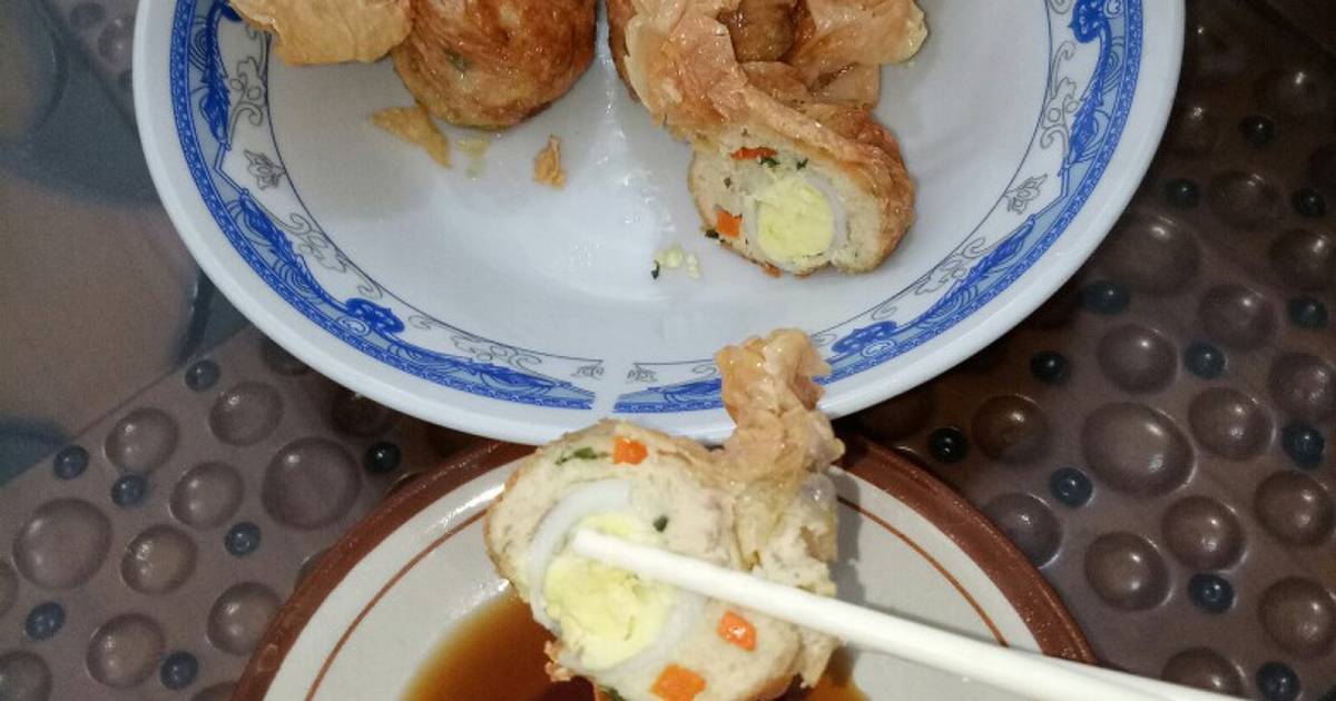 25 resep ekado ala hokben enak dan sederhana - Cookpad