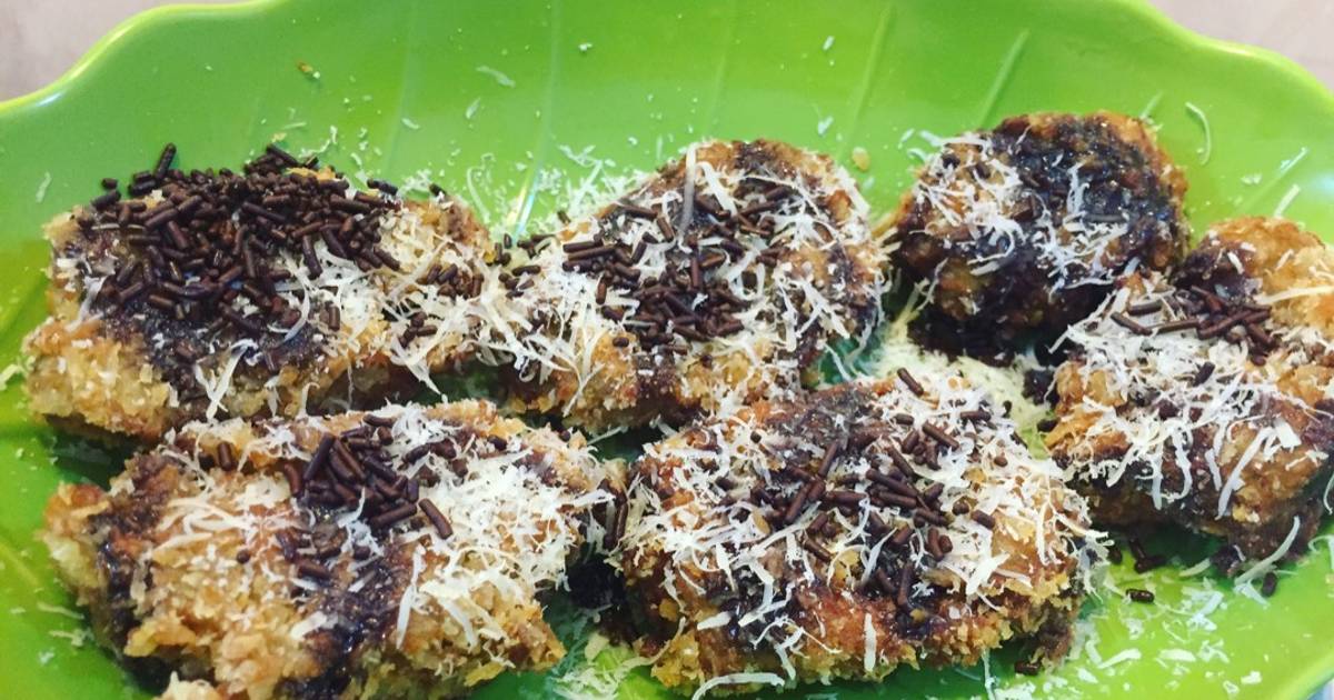 39.076 resep pisang enak dan sederhana - Cookpad