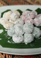 Mochi Rasa Ceria