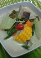 #21 Sayur lodeh simpel