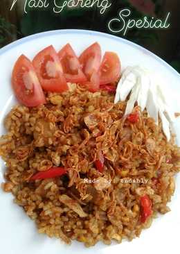 Nasi Goreng Spesial