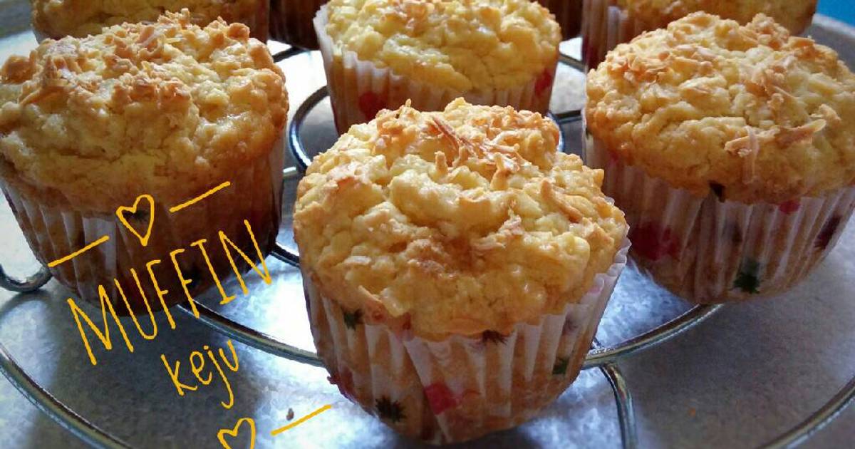 1.762 resep kue muffin enak dan sederhana - Cookpad