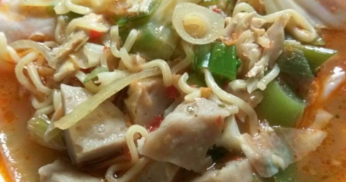 3.413 resep bumbu indomie enak dan sederhana - Cookpad