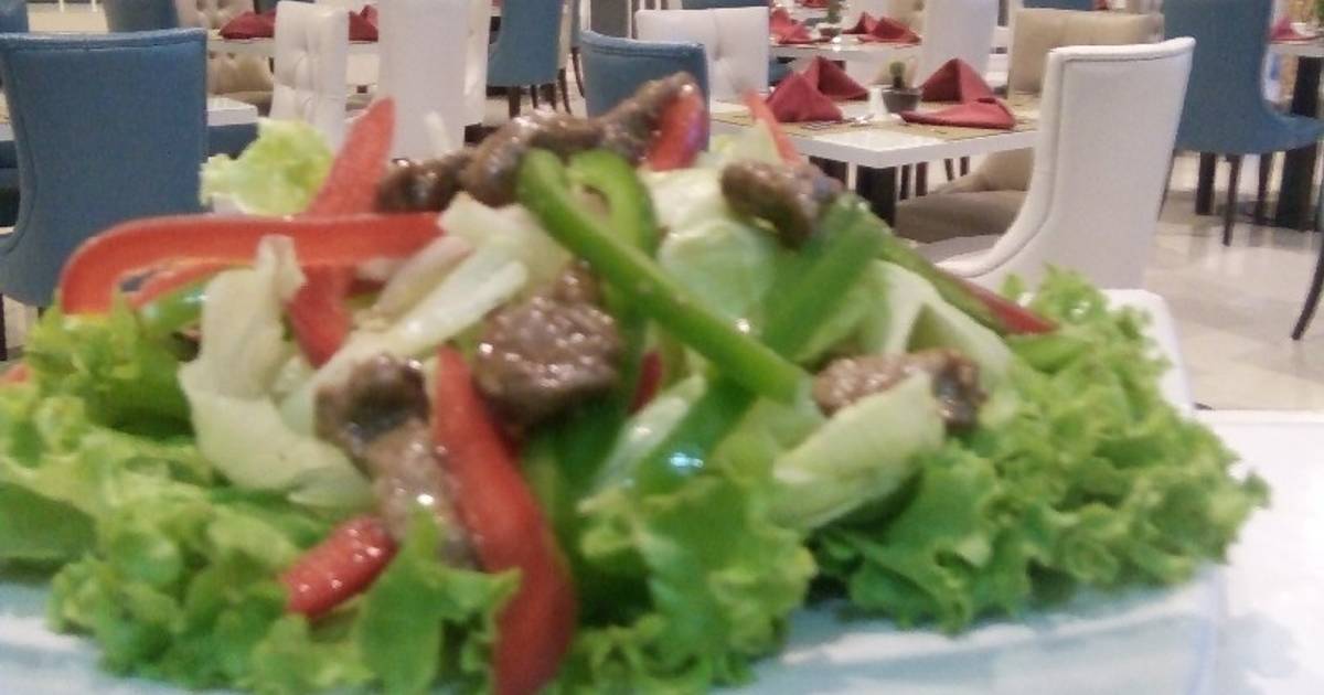 688 resep dressing salad enak dan sederhana - Cookpad