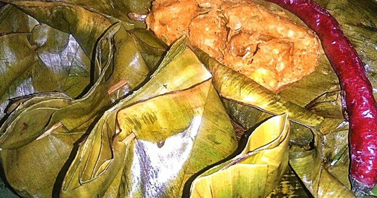 3.008 resep masakan tahu tempe enak dan sederhana - Cookpad