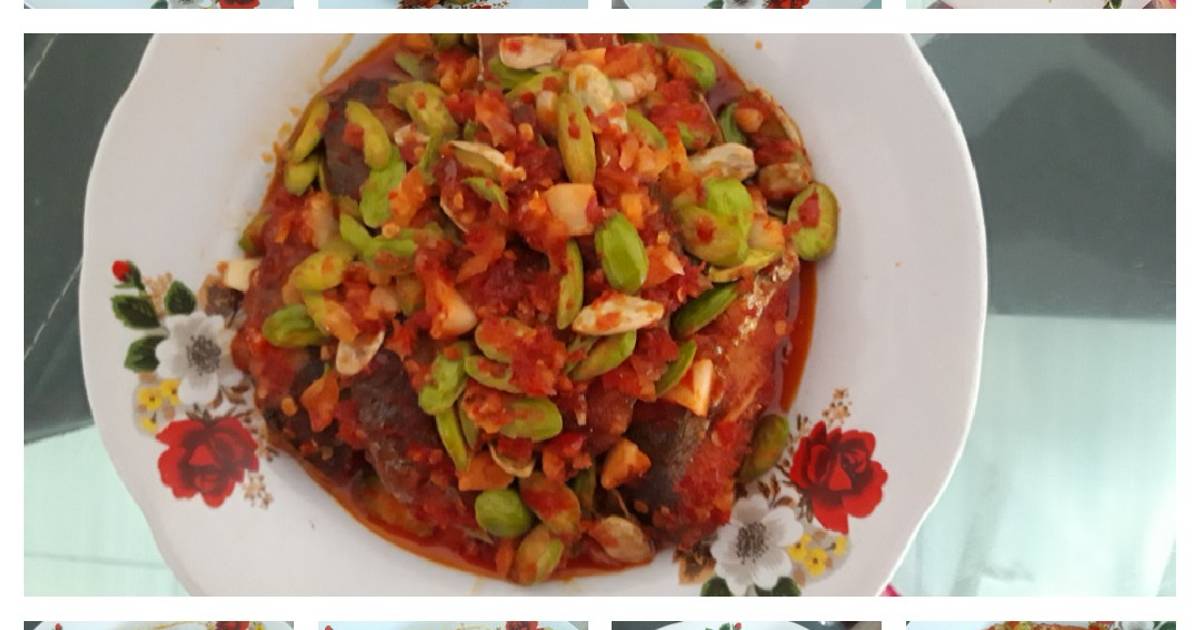 10.371 resep aneka masakan pete enak dan sederhana - Cookpad