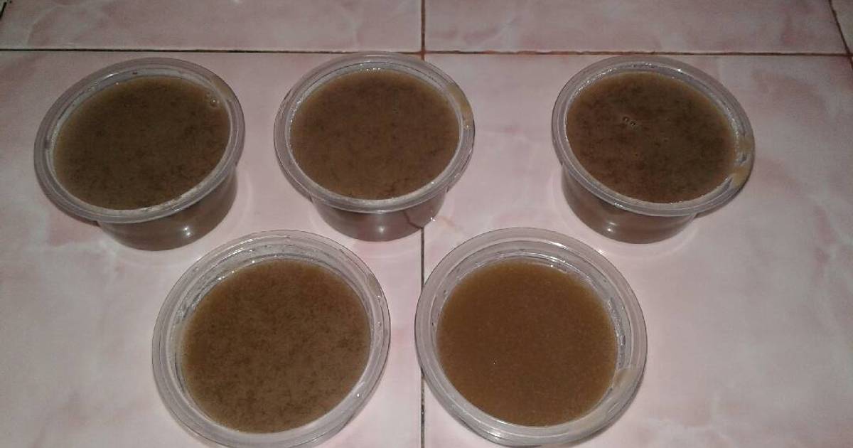 Baru 30 Warna  Milo Dan Coklat  Susu  Warna  Jilbab