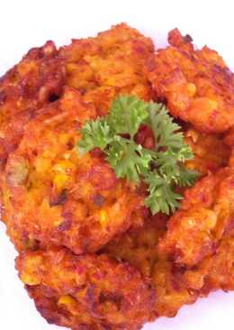 Pelas aka dadar jagung