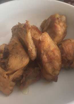 Ayam bacem