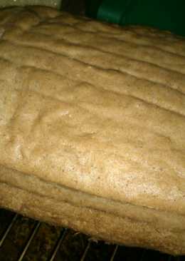 Cake coklat kukus ekonomis no scale no ribet