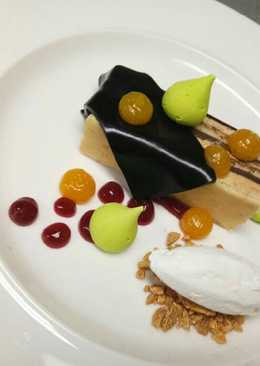 Opera cake