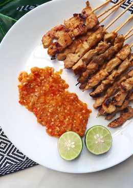 Sate Taichan