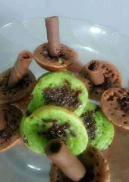 Kue cubit imutðŸ˜„