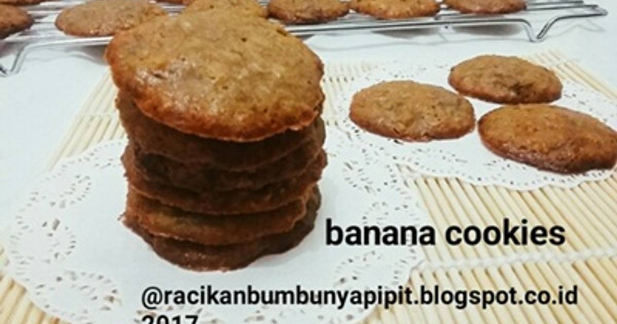 665 resep  kue kering enak dan sederhana Cookpad