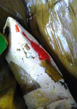 Pepes tahu