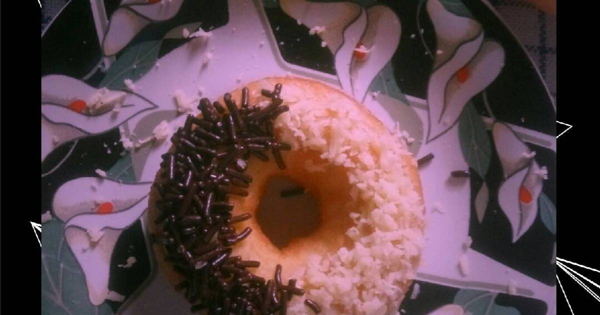 1.464 resep donat kentang enak dan sederhana - Cookpad