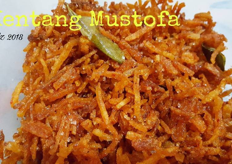 gambar untuk resep Kentang Mustofa