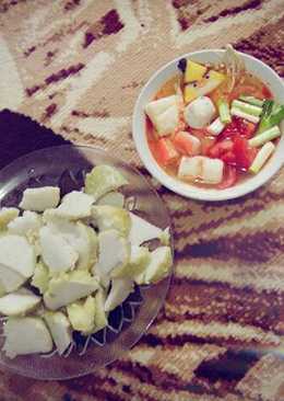 Tomyum Seafood ð²