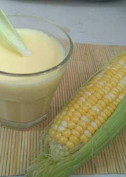 Puding Jagung (Silky)