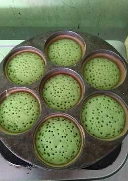 Terang bulan mini sarang