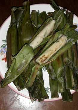 Otak otak bakar